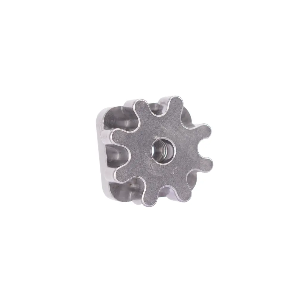 MCX Barrel Support Insert (5.56 NATO - 300 BLK - Tapered Lug).webp