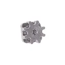 MCX Barrel Support Insert (5.56 NATO - 300 BLK - Tapered Lug).webp