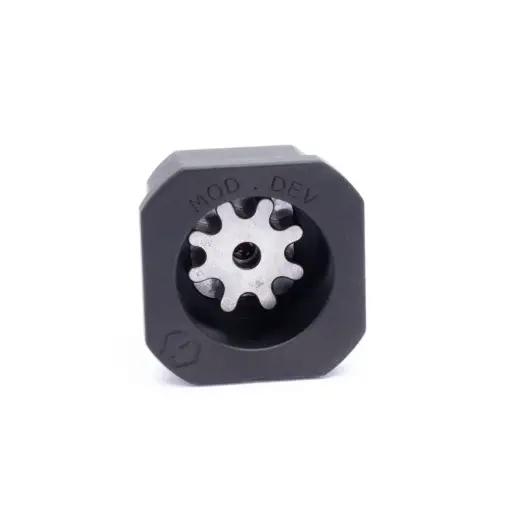 [AA-22-1000] MCX Barrel Support Kit - Short Housing (5.56 NATO / 300 BLK - Tapered Lug) 